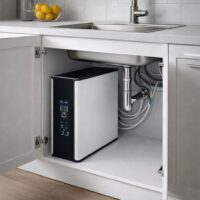 Máy lọc nước RO