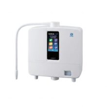 Máy Lọc Nước Ion Kiềm Kangen Leveluk K8 - 8 Tấm Điện Cực