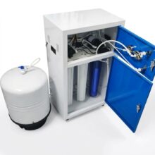máy lọc nước bán công nghiệp