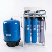máy lọc nước bán công nghiệp