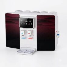 Máy Lọc Nước Treo Tường DO-2.2S (Nóng - Lạnh - Nguội)