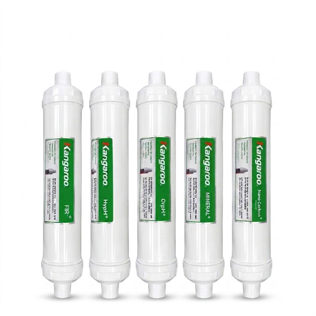 lõi lọc hydrogen kangaroo