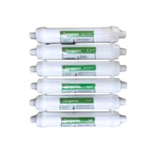 Bộ 06 Lõi Lọc Chức Năng Hydrogen Kangaroo KG10A4 Chính Hãng