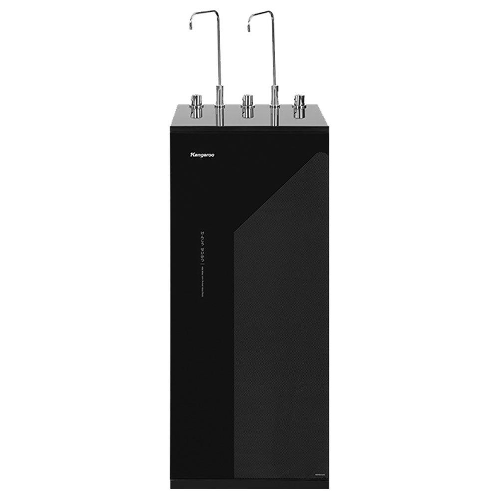 Máy lọc nước RO nóng nguội lạnh Kangaroo KG10A17 (10 lõi lọc)