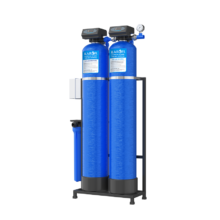Hệ thống lọc nước tổng đầu nguồn cột composite Karofi KTF-222C