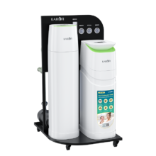 Hệ thống lọc nước tổng đầu nguồn cao cấp Karofi KTF-888