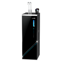 Máy lọc nước nóng lạnh Hydro-ion kiềm Karofi KAE-S695