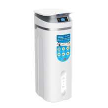 Hệ thống lọc nước đầu nguồn cao cấp Karofi KTF-P02