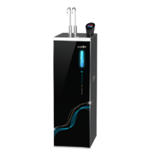 Máy lọc nước nóng lạnh Hydro-ion kiềm Karofi SA9 PREMIUM
