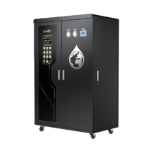 Hệ thống lọc nước tổng đầu nguồn cho villa Karofi KTF-662