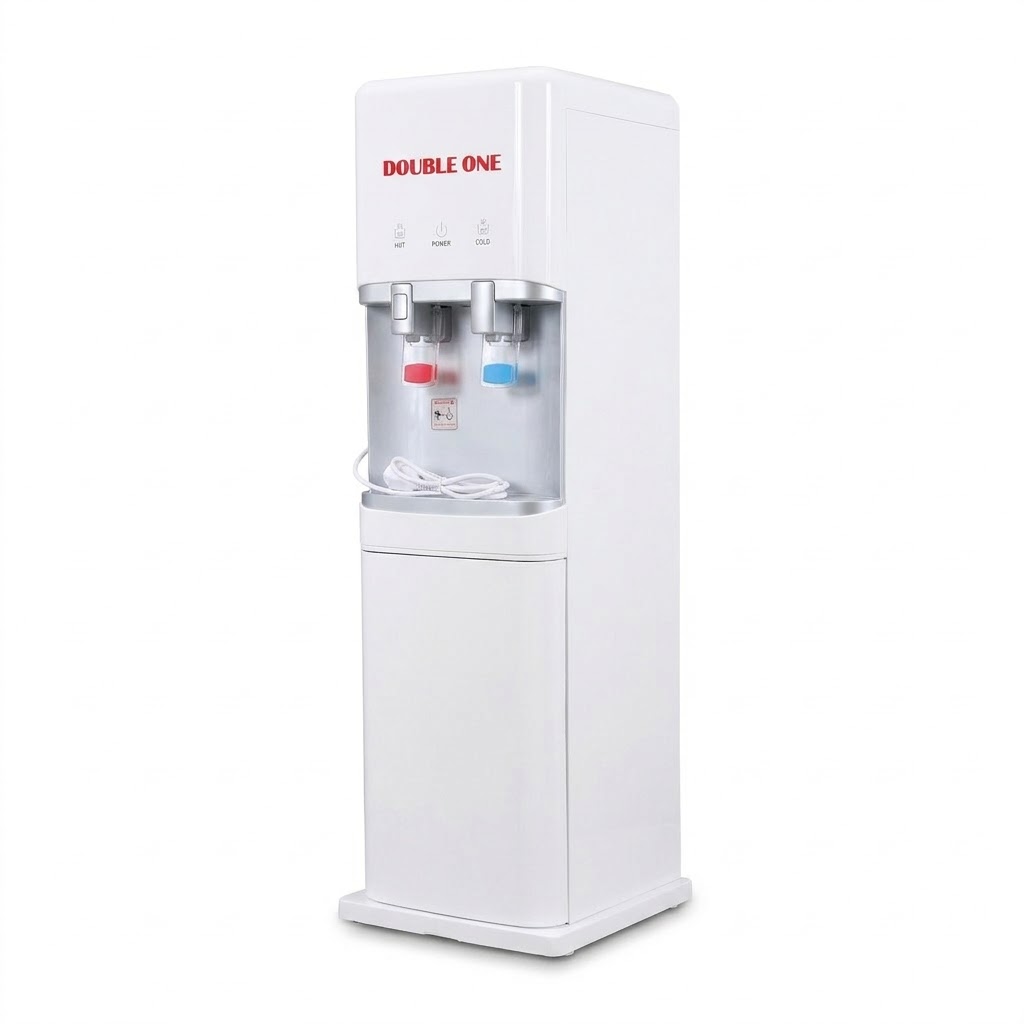 Cây nước nóng lạnh UF Nano Hàn Quốc DO-2.0KS Double One