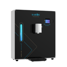 Máy lọc nước Hydro-ion kiềm để bàn Karofi DA8 PREMIUM