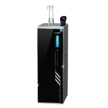 Máy lọc nước nóng lạnh Hydro-ion kiềm Karofi SA8 PREMIUM