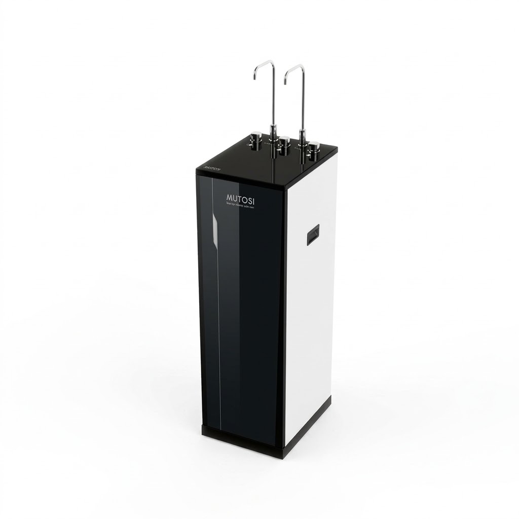 Máy lọc nước nóng lạnh nguội 11 lõi Mutosi MP-S99HC