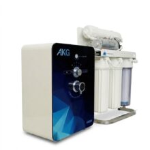 Máy Nâng Cấp Nước Ion Kiềm AKG-26 Kèm Bộ Lọc RO Cao Cấp