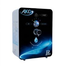 Máy Nâng Cấp Nước RO Lên Hydrogen Ion Kiềm AKG Plus