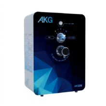 Máy Nâng Cấp Nước Ion Kiềm AKG-26 Chuẩn Y Khoa